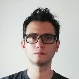 Ivan T. - Junior Software Engineer - Web, Backend and General Development