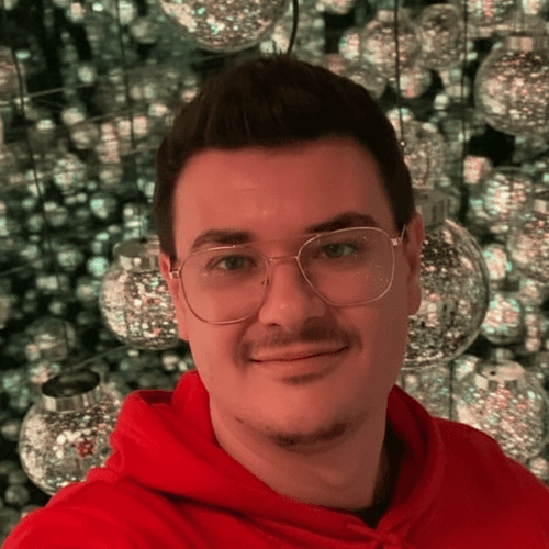 Profile of Ivan T., Senior Software Engineer - AI, SaaS and Generative AI Platforms at Softaims