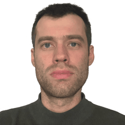 Ivan T. - Senior Mobile Engineer - iOS, Swift and Firebase Platforms