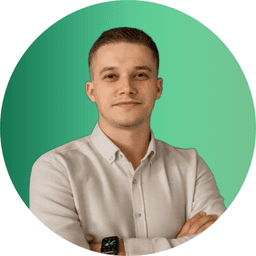 Ivan T. - Lead Software Engineer - Web, Ecommerce and Shopify Platforms
