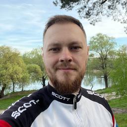 Ivan T. - Software Engineer - Frontend, React and Modern Frameworks