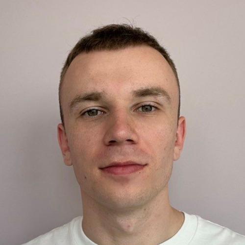 Ivan Z. - Html5 Developer