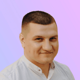 Ivan Z. - Lead Frontend Engineer - React, Next.js and UI/UX Platforms