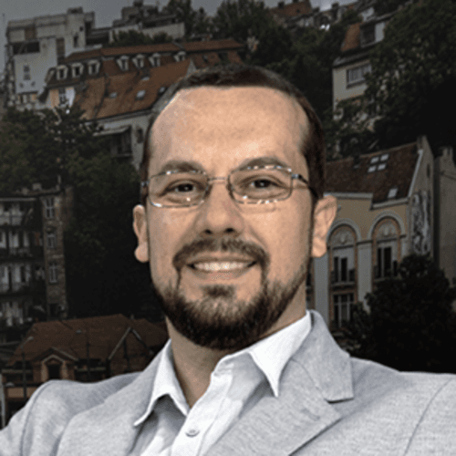 Profile of Ivijan-Stefan S., Lead Software Engineer - Web, PHP and API Integration at Softaims