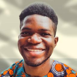 Iyanuoluwa A. - Senior Backend Engineer - AWS, Python and AI Platforms
