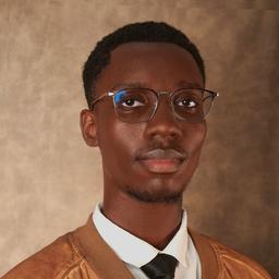 Iyanuoluwa O. - Senior Frontend Engineer - React, Next.js and Mobile Platforms
