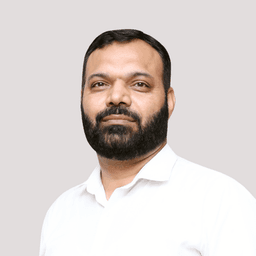 Izhar A. - Senior DevOps Engineer - Cloud, DevOps and Security Platforms