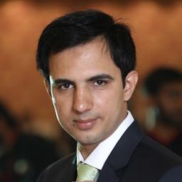 Izhar H. - Software Engineer - Cloud, System Administration and Technical Support