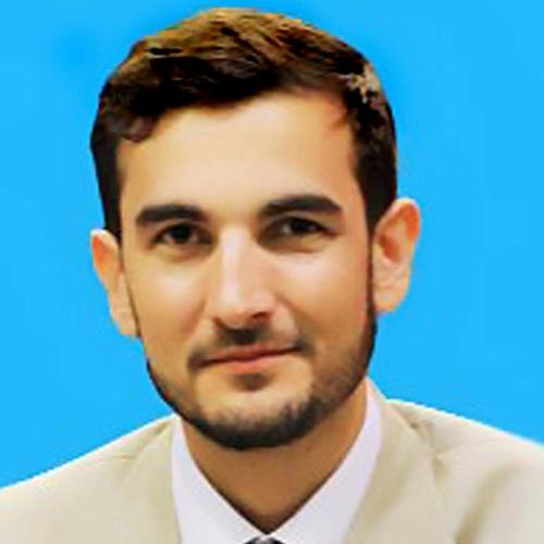 Izhar U. || item.role}