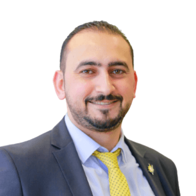 Jaafar A. - Lead Software Engineer - Cloud, Backend and Software Architecture