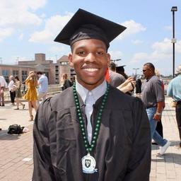 Jaavion D. - Software Engineer - Mobile, iOS and SwiftUI Platforms