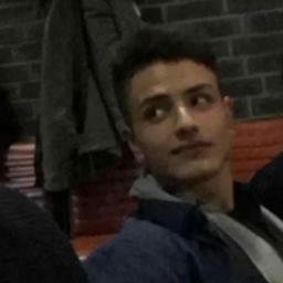 Jaber H. - Junior Software Engineer - Web, Design and General Development