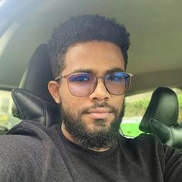 Jabez H. - Software Engineer - Frontend, Node and Web Development