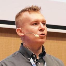 Jacek A. - Junior Mobile Engineer - Flutter, React Native and Mobile Platforms