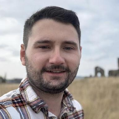 Jack B. - Junior Software Engineer - Web, SEO and Website Optimization