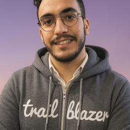 Jack D. - Junior Software Engineer - CRM, Cloud and Salesforce Platforms