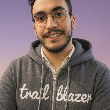 Jack D. - Junior Software Engineer - CRM, Cloud and Salesforce Platforms