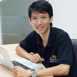 Jack T. - Lead Software Engineer - Cloud, Frontend and Web Development