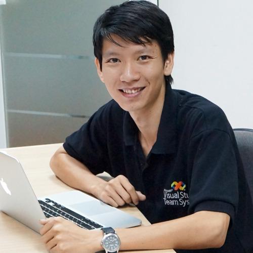 Profile of Jack T., Lead Solutions Architect at Softaims