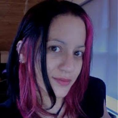 Jackie F. - Lead Software Engineer - Cloud, Web and Modern Frameworks