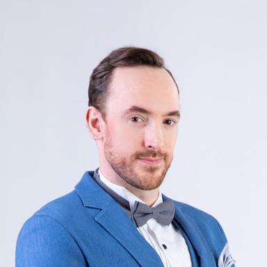 Jacob C. - Full Stack Developer