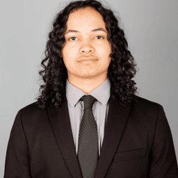 Jacob E. - Junior Software Engineer - Automation, Cybersecurity and System Administration