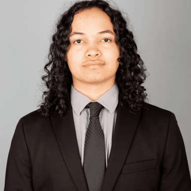 Jacob E. - Junior Software Engineer - Automation, Cybersecurity and System Administration