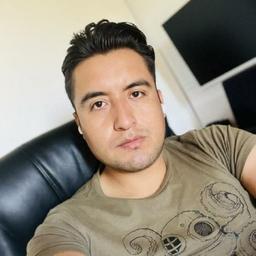 Jacob M. - Software Engineer - AI, Python and Fullstack