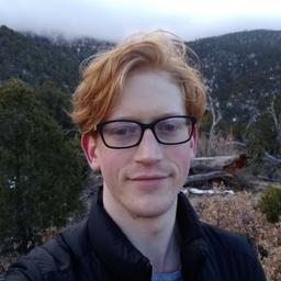 Jacoby K. - Software Engineer - Frontend, Backend and AI Platforms