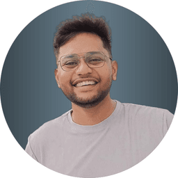 Jafin J. - Software Engineer - Cloud, Backend and Web Development