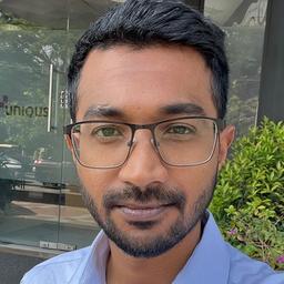 Jagan R. - Senior Full-Stack Engineer - AI, Cloud and Modern Frameworks