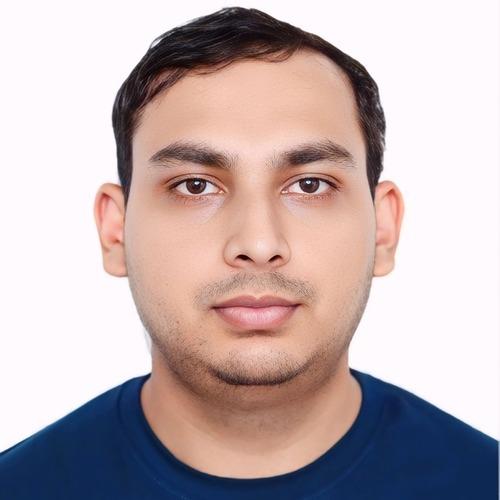 Jagroop S., developer