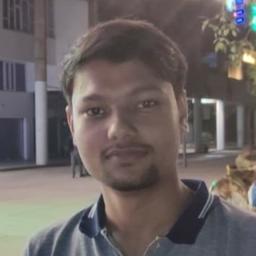 Jagveer S. - Senior Backend Engineer - Blockchain, Solidity and NFT Platforms