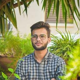 Jahan Zeb A. - Junior Mobile Engineer - React Native, Firebase and Google Cloud Platforms