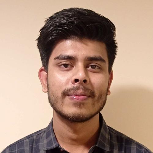 Jahangir A. - TailwindCss Developer