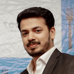 Jahangir N. - Senior Full-Stack Engineer - React, Node and Web Applications