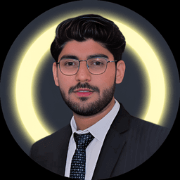 Jahanzaib N. - Software Engineer - Backend, Python and Data Engineering