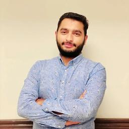 Jahanzaib T. - Senior Full-Stack Engineer - React, PHP and Web Development