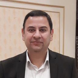 Jahanzeb A. - Junior Software Engineer - DevOps, Cloud and General Development