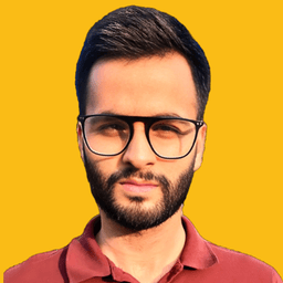 Jahanzeb J. - Lead Software Engineer - AI, Deep Learning and Generative AI Platforms
