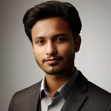 Jahid H. - Senior Full-Stack Engineer - React, Node and Modern Frameworks