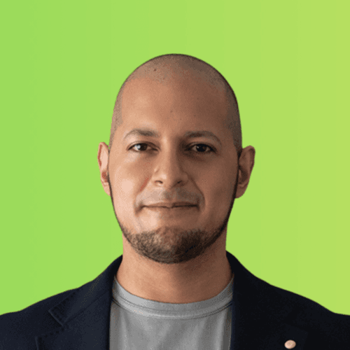 Jaime R. - DevOps Engineer