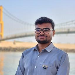 Jaimin V. - Junior Software Engineer - Cloud, DevOps and General Development
