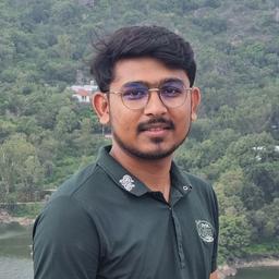 Jaivik P. - Senior Full-Stack Engineer - Node.js, React and Cloud Platforms
