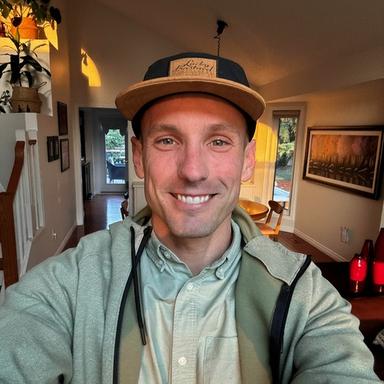 Jake B. - Senior Full-Stack Engineer - React, Node.js and Mobile Platforms