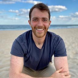 Jake P. - Software Engineer - Frontend, Backend and Web Development