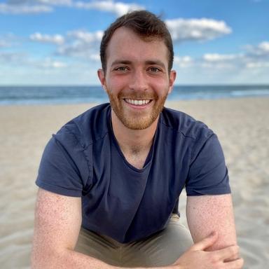 Jake P. - Software Engineer - Frontend, Backend and Web Development