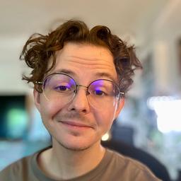 Jake S. - Junior Mobile Engineer - iOS, Swift and AR Platforms