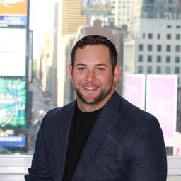 Jake V. - Software Engineer - Full-Stack, React and Node Platforms