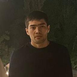 Jakhongir R. - Software Engineer - Mobile, iOS and Swift Platforms